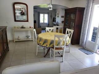 Villa Vidauban Características 26