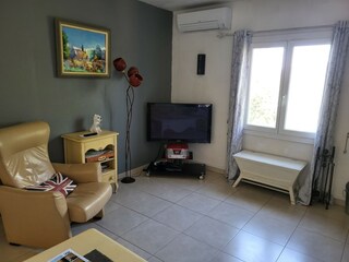 Villa Vidauban Ausstattung 19