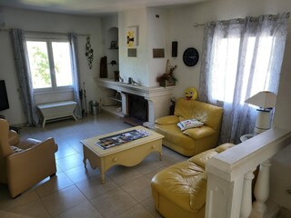Villa Vidauban Ausstattung 22