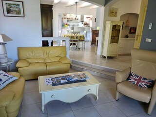 Villa Vidauban Caratteristiche 19