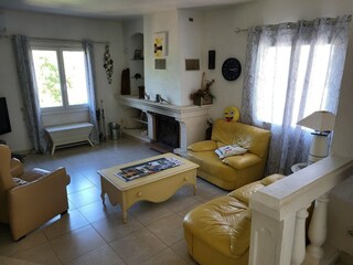 Villa Vidauban Características 25