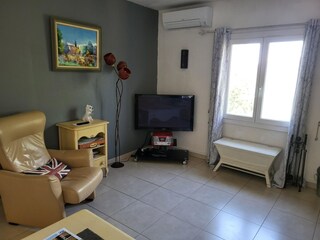 Villa Vidauban Caratteristiche 29