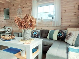 Vakantiehuis Nowe Warpno Kenmerken 14