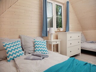 Vakantiehuis Nowe Warpno Kenmerken 15