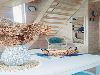 Vakantiehuis Nowe Warpno Kenmerken 18