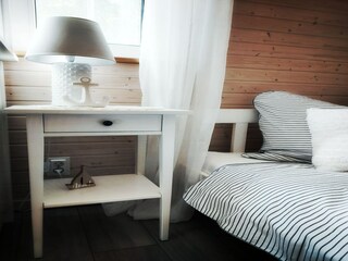 Vakantiehuis Nowe Warpno Kenmerken 21