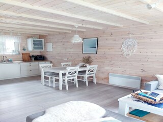 Vakantiehuis Nowe Warpno Kenmerken 22