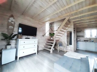 Vakantiehuis Nowe Warpno Kenmerken 23