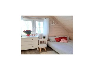 Vakantiehuis Nowe Warpno Kenmerken 24