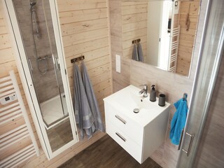 Vakantiehuis Nowe Warpno Kenmerken 25