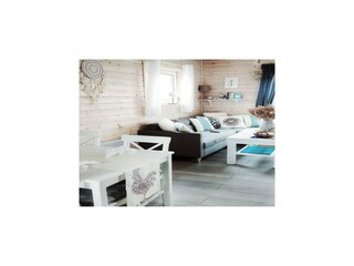 Vakantiehuis Nowe Warpno Kenmerken 26