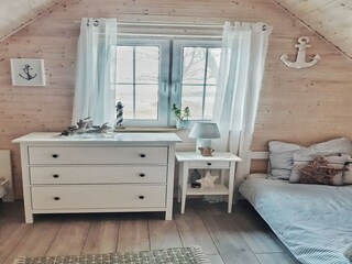 Vakantiehuis Nowe Warpno Kenmerken 27