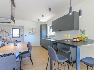 Villa Loborika Caratteristiche 17