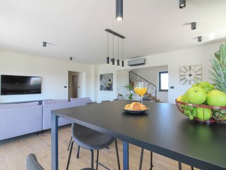 Villa Loborika Caratteristiche 18