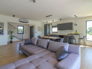 Villa Loborika Caratteristiche 21