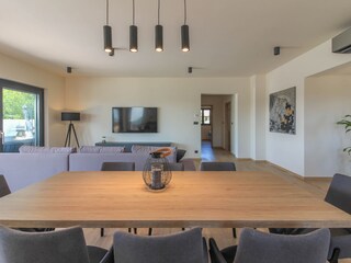 Villa Loborika Caratteristiche 22