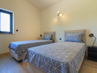 Villa Loborika Caratteristiche 30