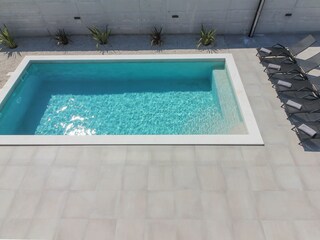 Villa Loborika Registrazione all'aperto 12