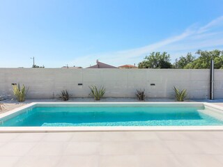 Villa Loborika Registrazione all'aperto 11