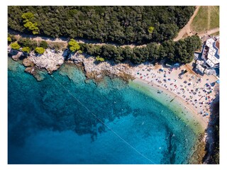 Villa Loborika Ambiente 39