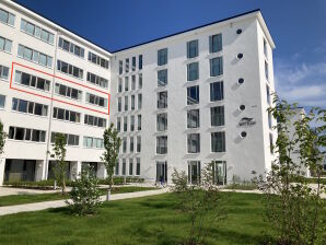 Ferienwohnung Kiek in - Prora - image1