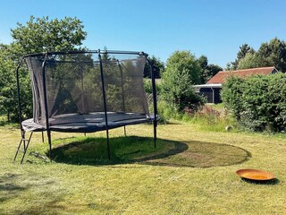 Maison de vacances Vaeggerløse Enregistrement extérieur 1