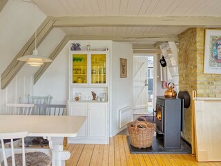 Holiday house Vaeggerløse  11