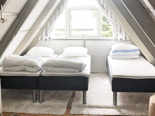 Holiday house Vaeggerløse  12