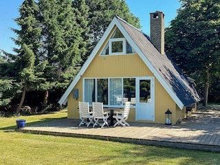 Vakantiehuis Vaeggerløse Buitenaudio-opname 4