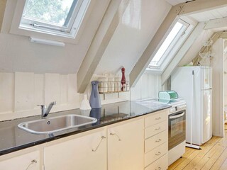 Casa per le vacanze Vaeggerløse  11