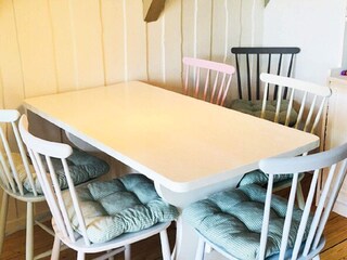 Casa per le vacanze Vaeggerløse  14