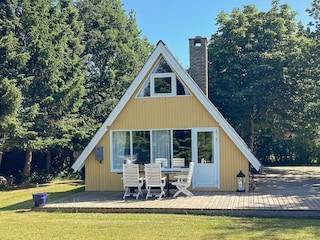 Vakantiehuis Vaeggerløse Buitenaudio-opname 3