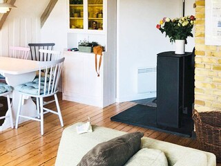 Casa de vacaciones Vaeggerløse  15