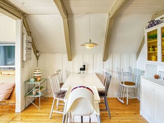 Holiday house Vaeggerløse  17