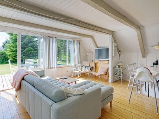 Holiday house Vaeggerløse  18