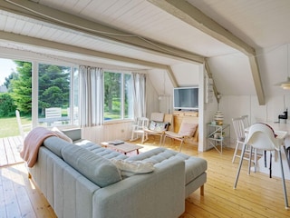 Vakantiehuis Vaeggerløse  8