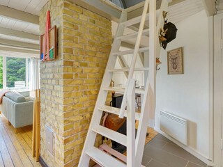 Casa per le vacanze Vaeggerløse  16