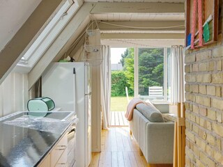 Ferienhaus Vaeggerløse  15