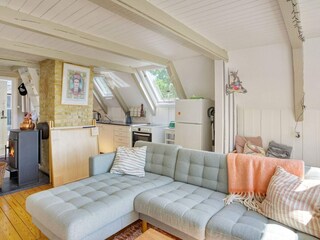 Ferienhaus Vaeggerløse  16