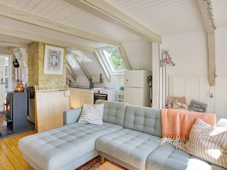Vakantiehuis Vaeggerløse  9
