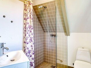 Maison de vacances Vaeggerløse  17