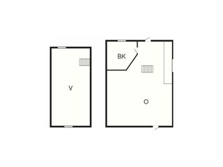 Ferienhaus Vaeggerløse  21