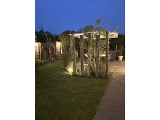 Chalet Ellemeet Buitenaudio-opname 5