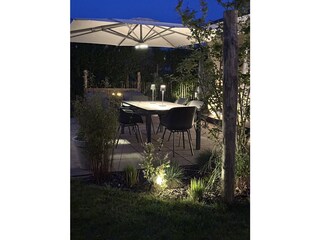 Chalet Ellemeet Buitenaudio-opname 7
