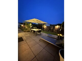 Chalet Ellemeet Buitenaudio-opname 4