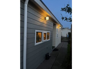 Chalet Ellemeet Buitenaudio-opname 6