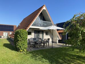 Ferienhaus Vakantiehuis Grachtzicht