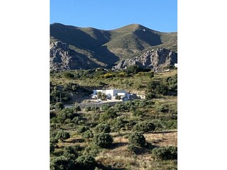 Casa de vacaciones Kerames Grabación al aire libre 2
