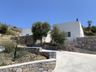 Casa de vacaciones Kerames Grabación al aire libre 5