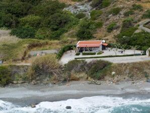 Holiday house Strandhaus Anatol - Plakias - image1